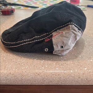 Robert Graham driver hat